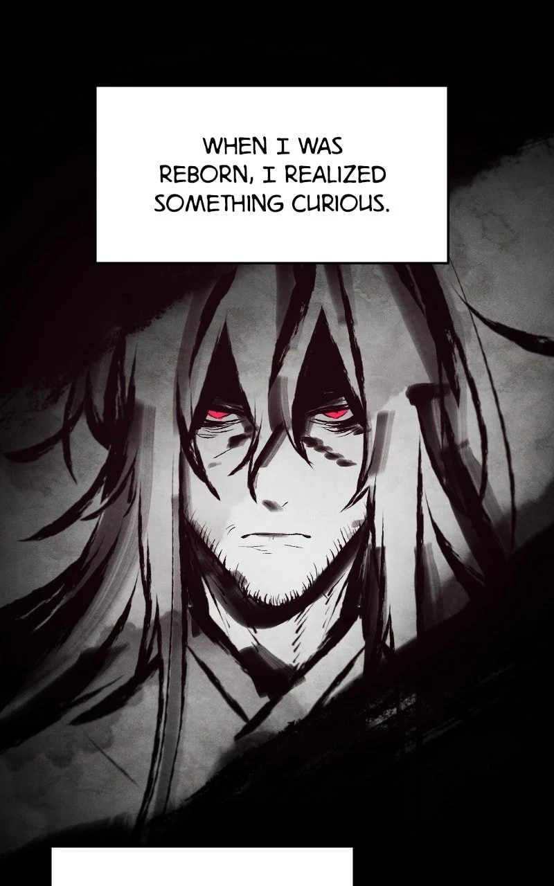 Return of the Mad Demon Chapter 127 - 3