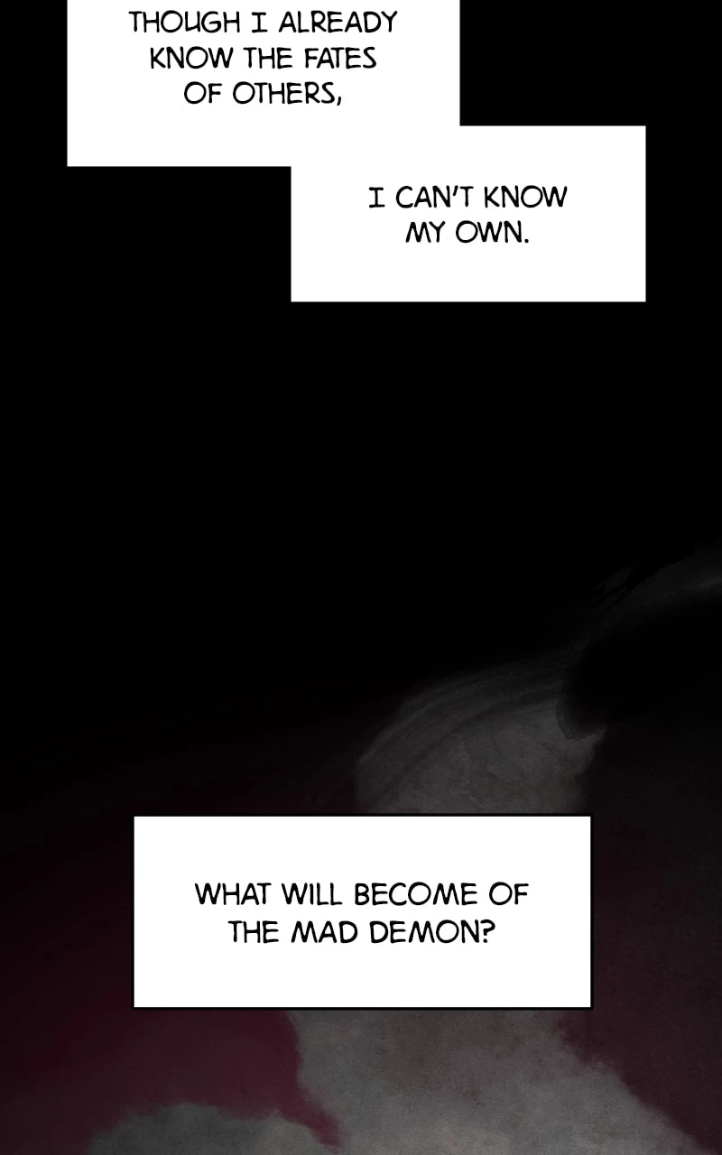Return of the Mad Demon Chapter 127 - 4