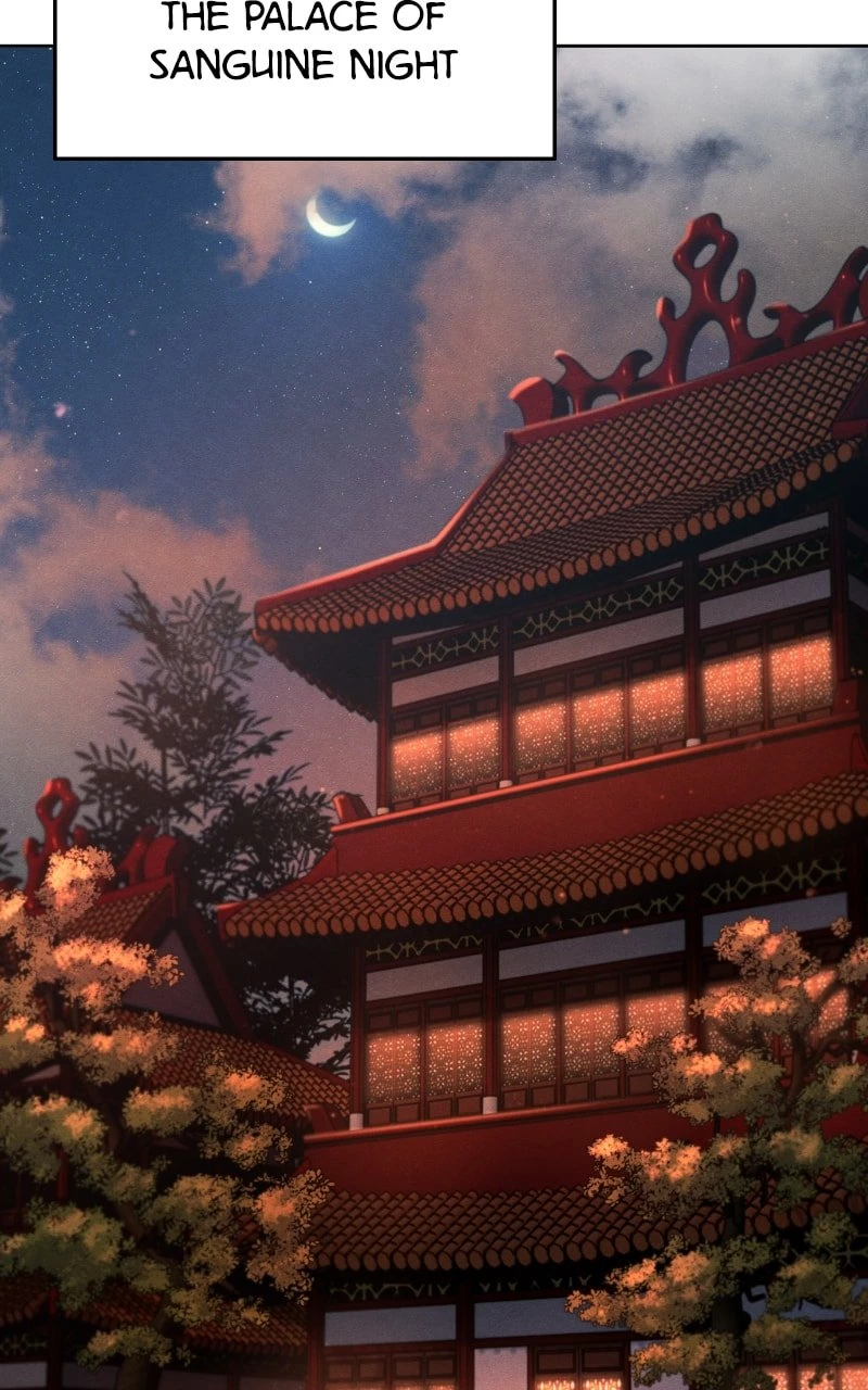 Return of the Mad Demon Chapter 127 - 8