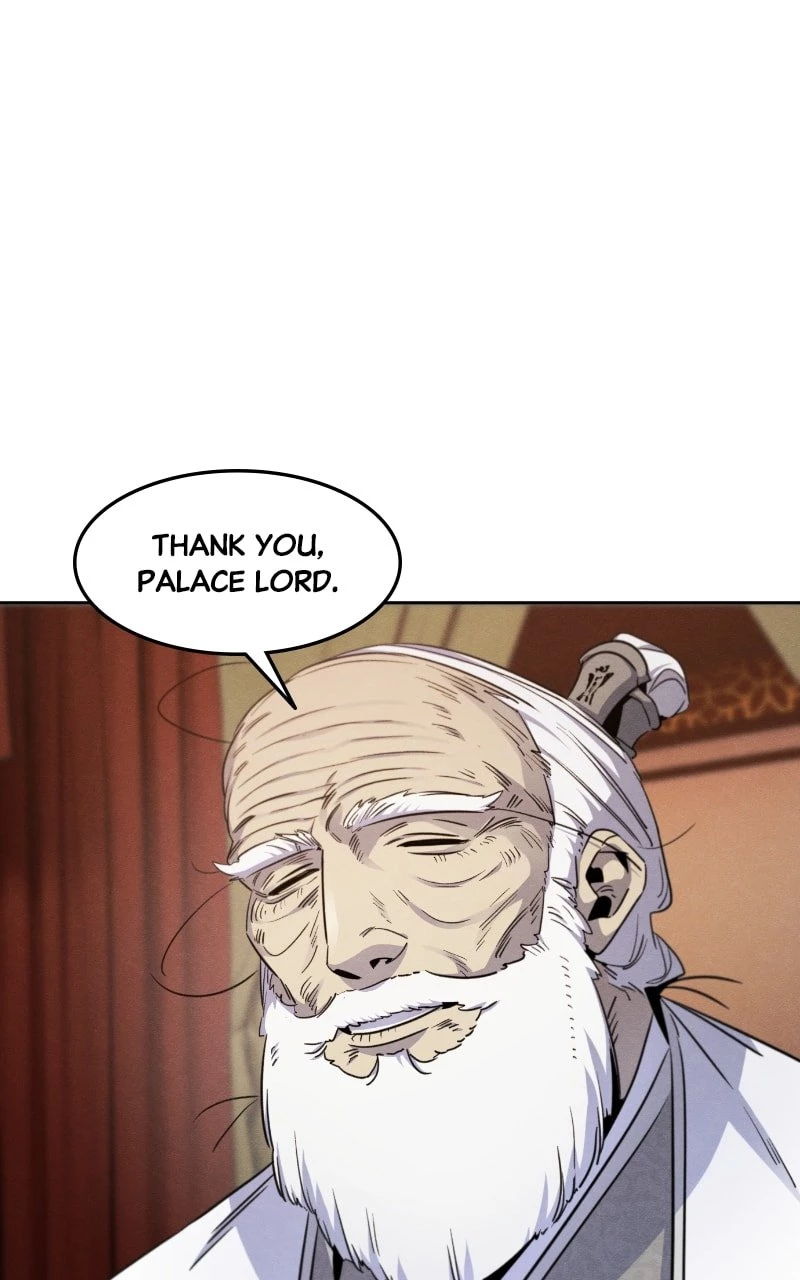 Return of the Mad Demon Chapter 127 - 17
