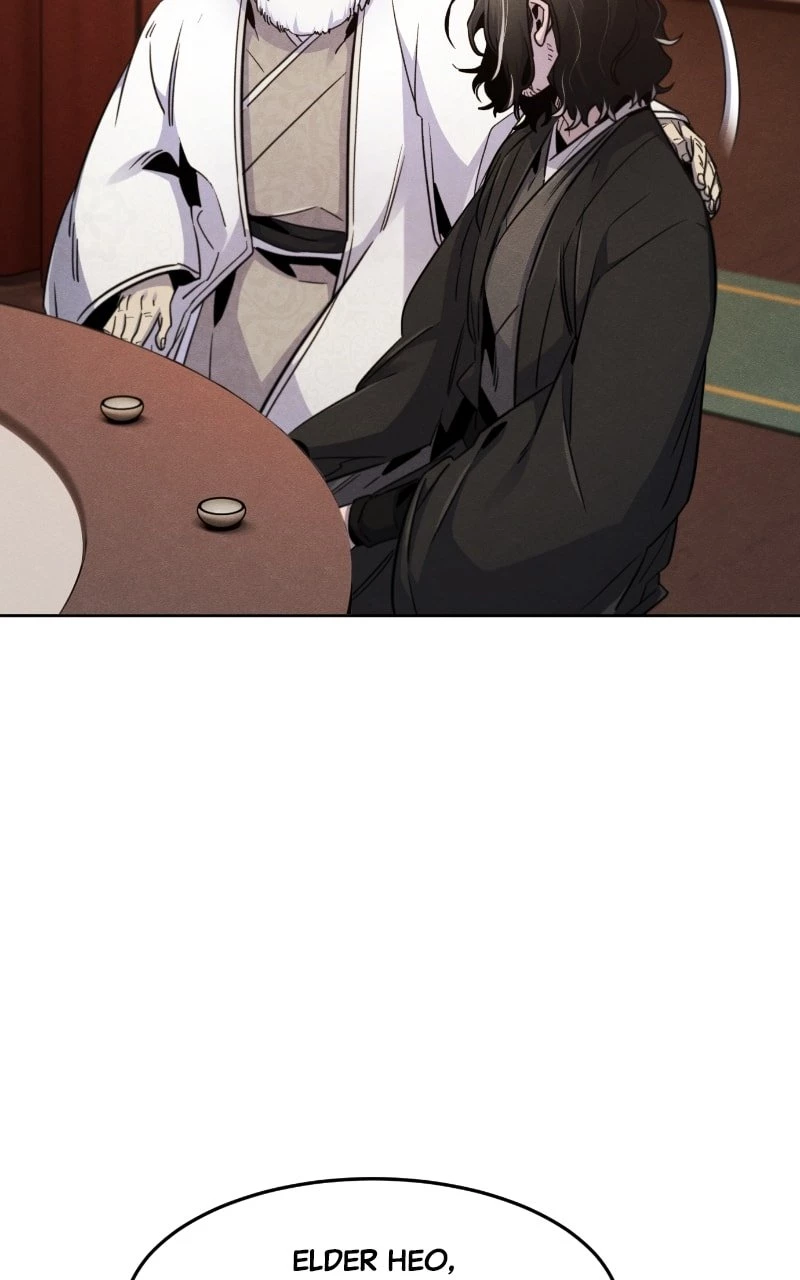 Return of the Mad Demon Chapter 127 - 19