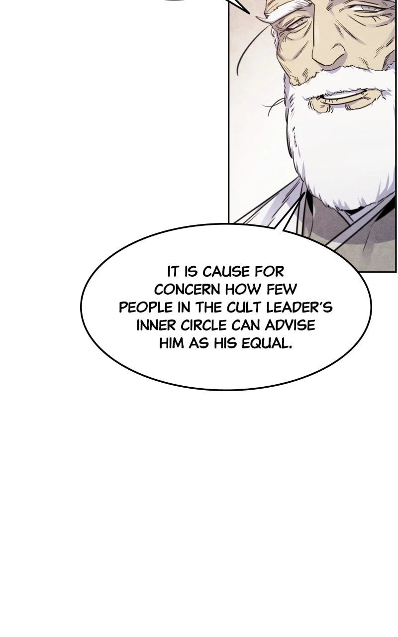 Return of the Mad Demon Chapter 127 - 21