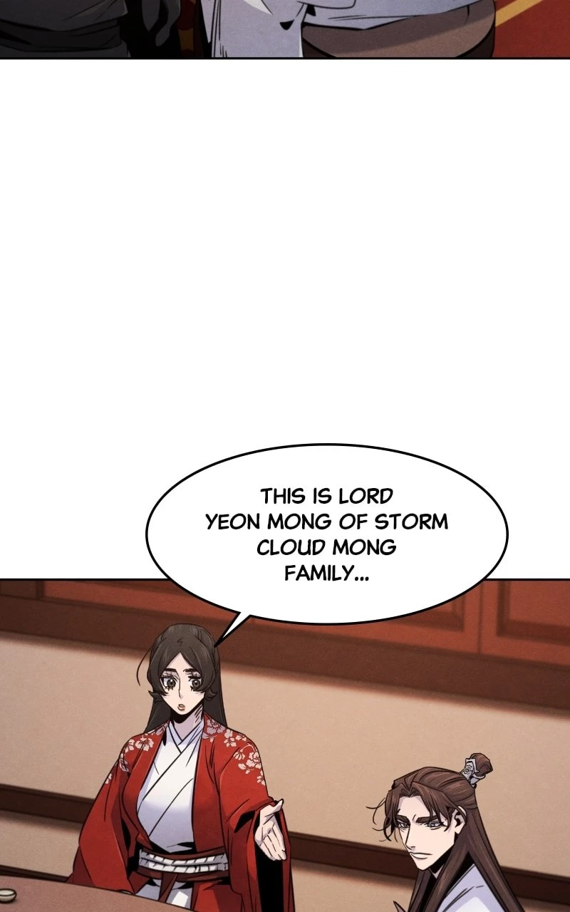 Return of the Mad Demon Chapter 127 - 23
