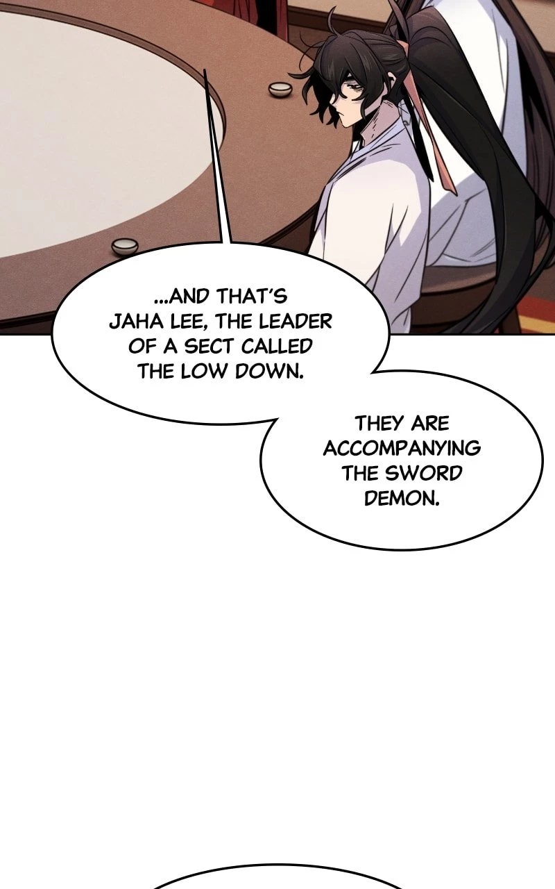 Return of the Mad Demon Chapter 127 - 24