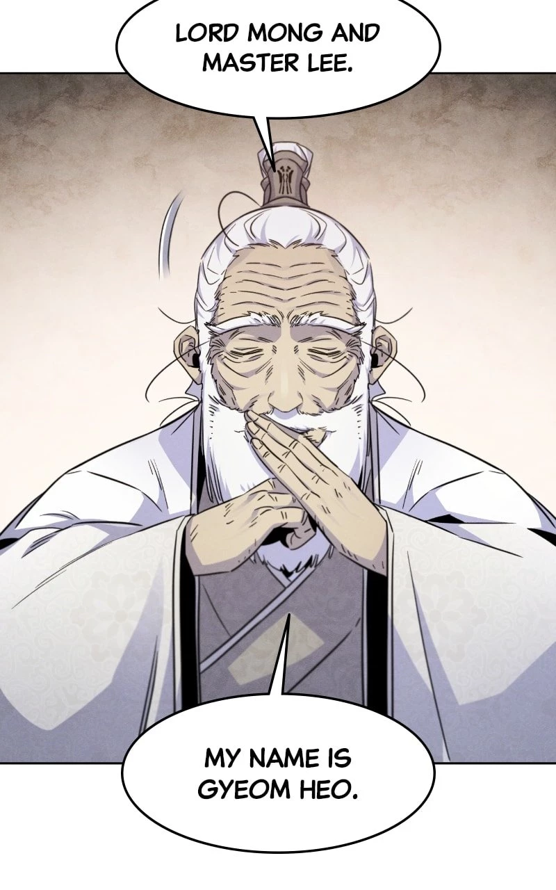 Return of the Mad Demon Chapter 127 - 25