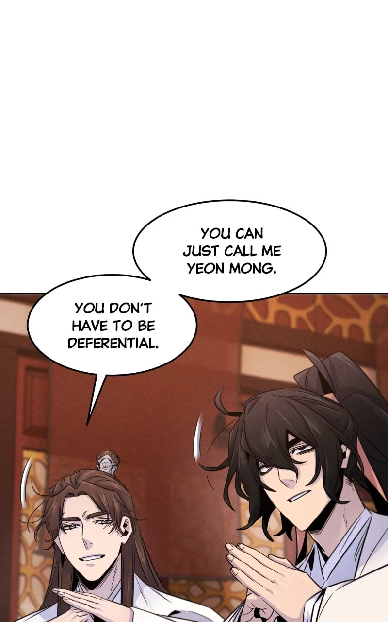 Return of the Mad Demon Chapter 127 - 26