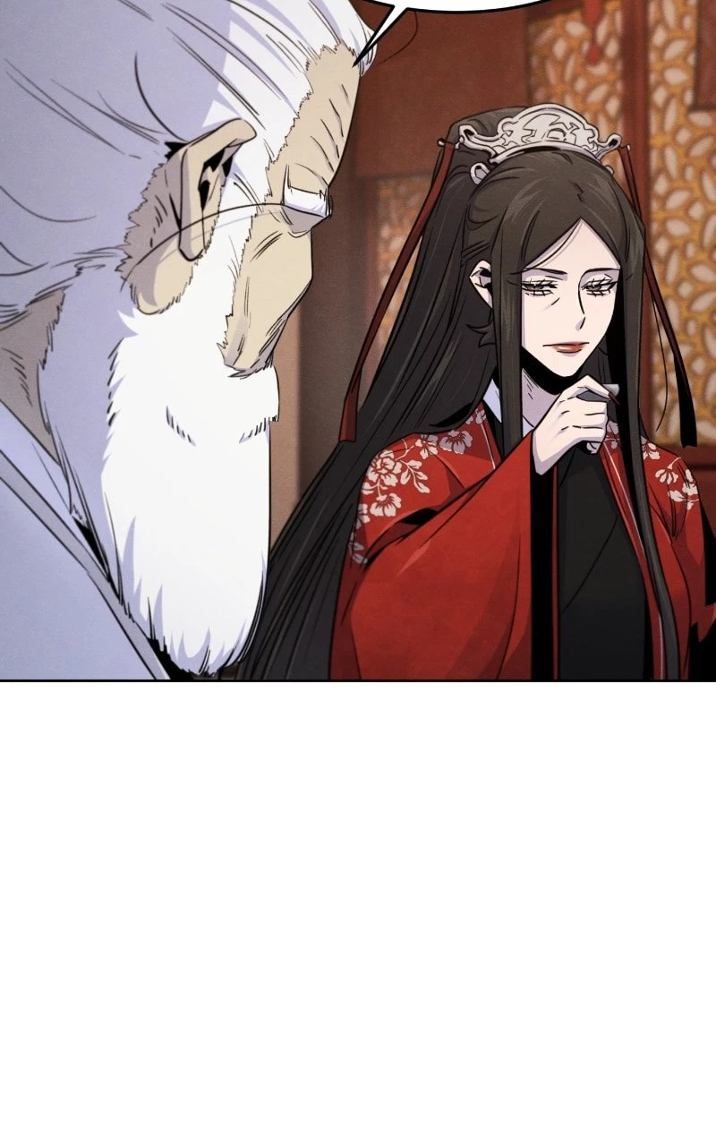 Return of the Mad Demon Chapter 127 - 28
