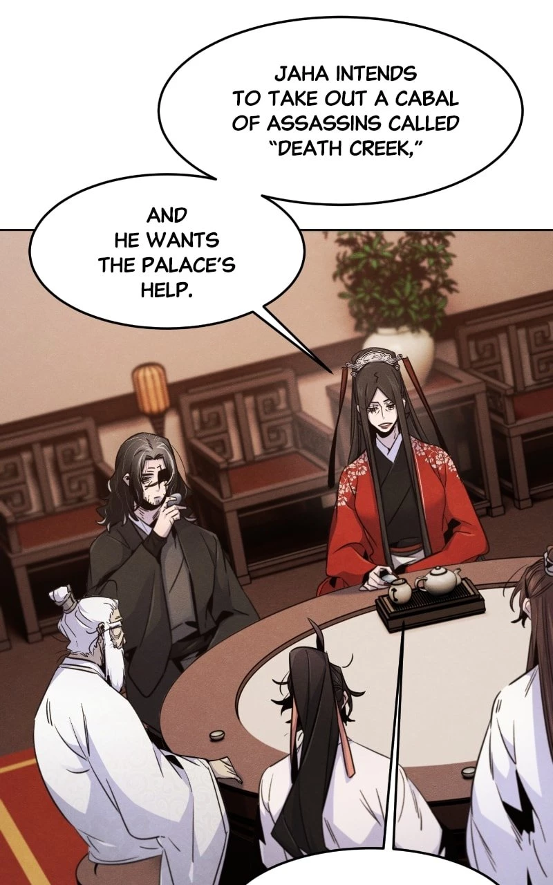 Return of the Mad Demon Chapter 127 - 29