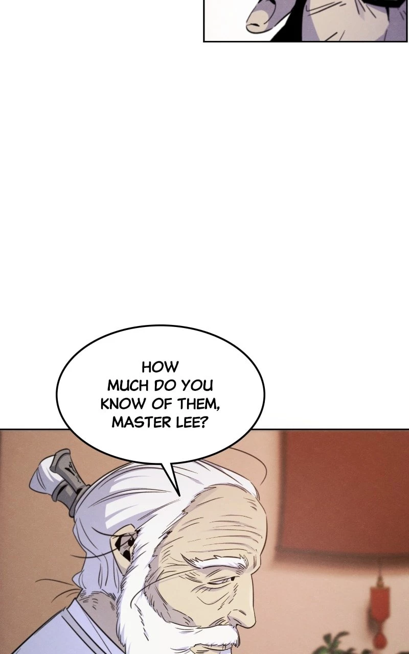 Return of the Mad Demon Chapter 127 - 32