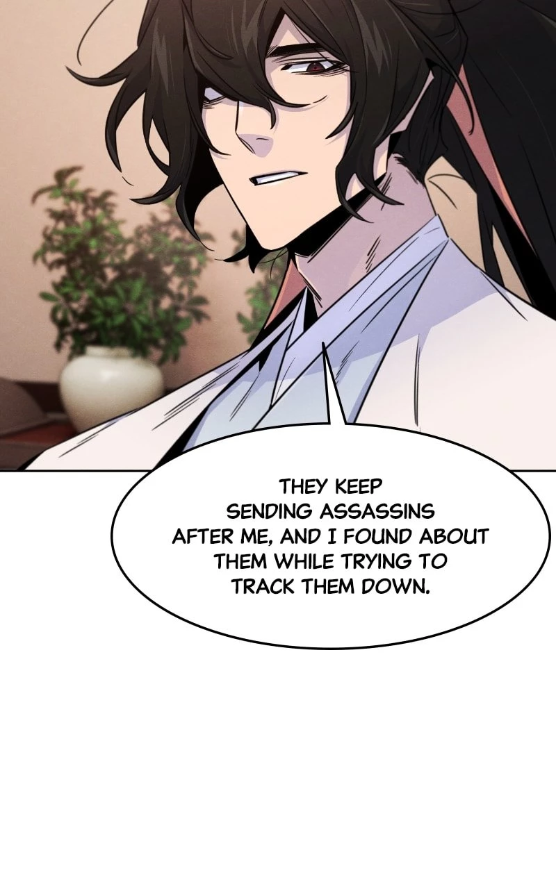 Return of the Mad Demon Chapter 127 - 34