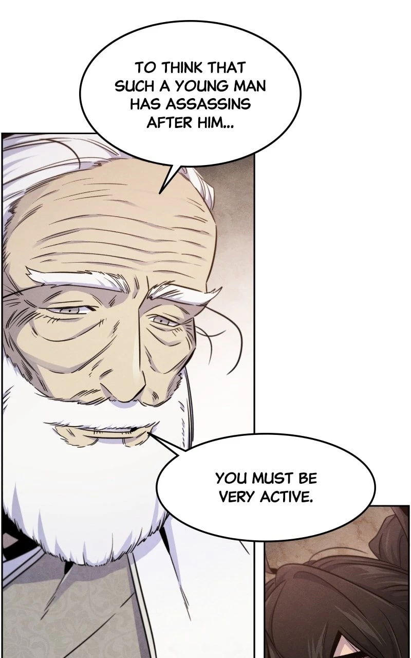 Return of the Mad Demon Chapter 127 - 35