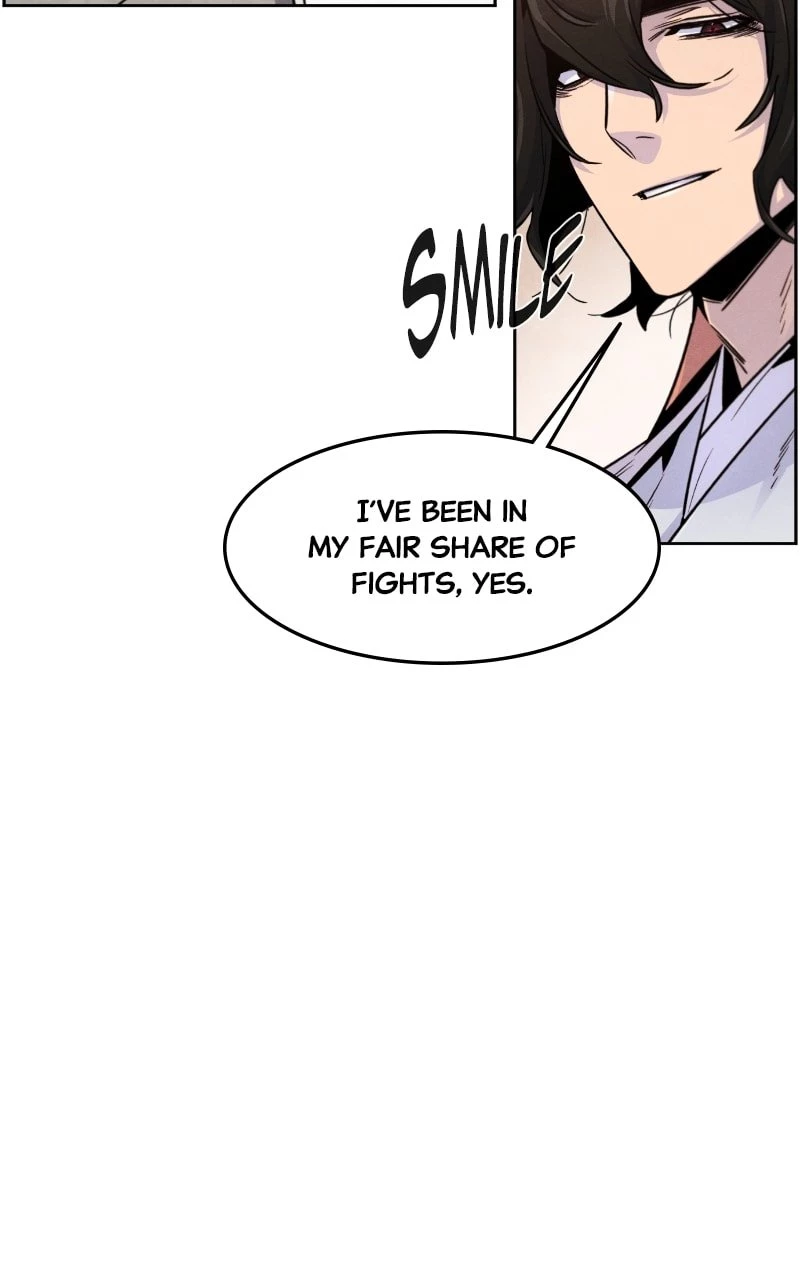 Return of the Mad Demon Chapter 127 - 36
