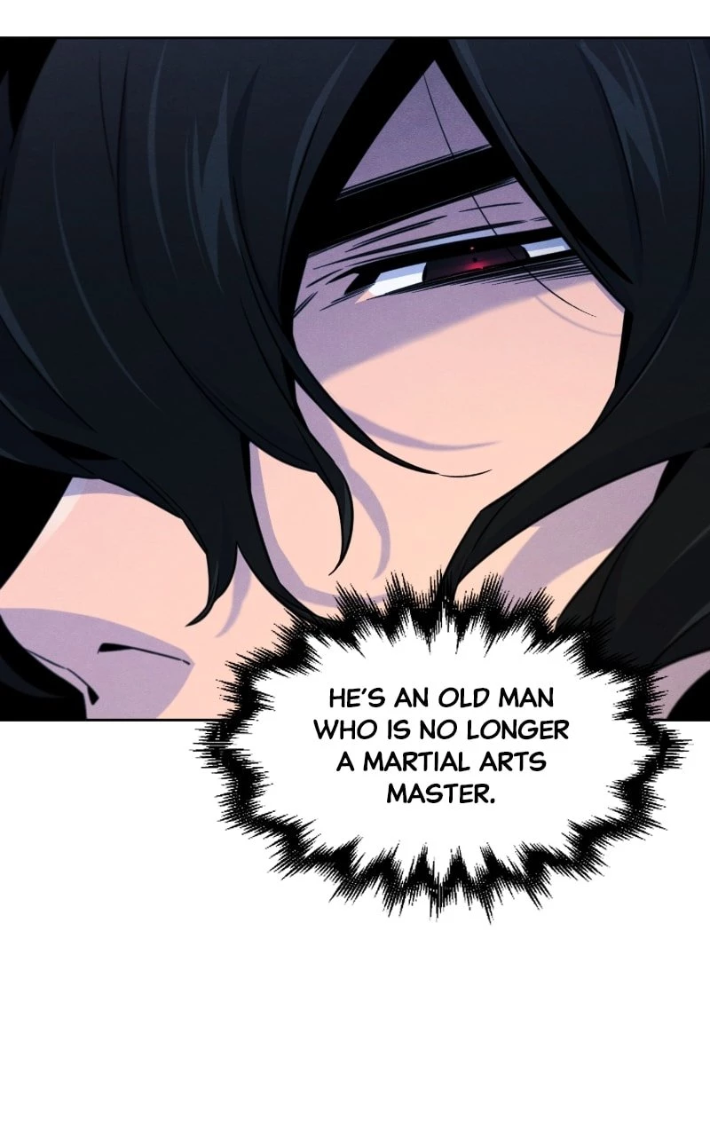 Return of the Mad Demon Chapter 127 - 37