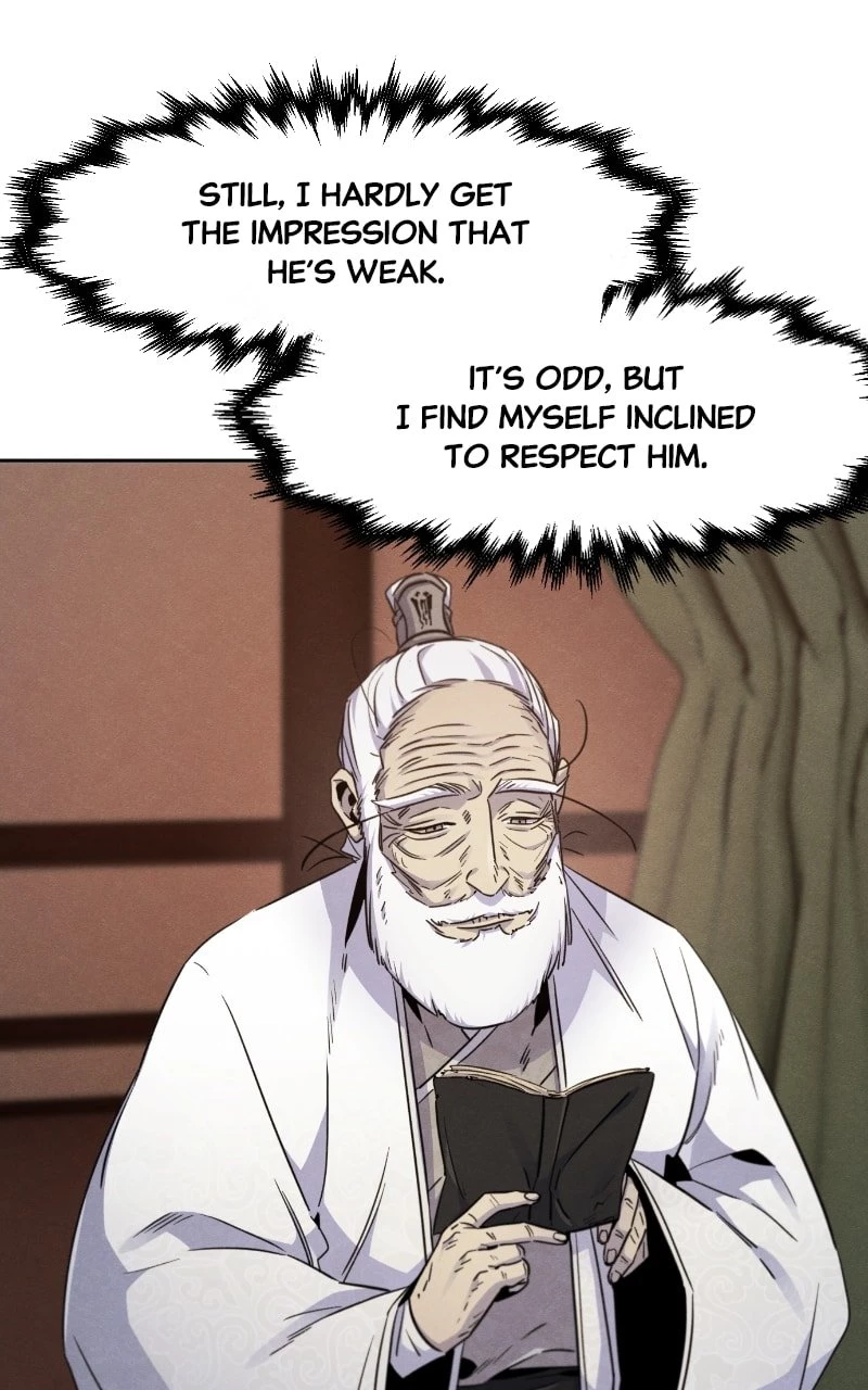 Return of the Mad Demon Chapter 127 - 38