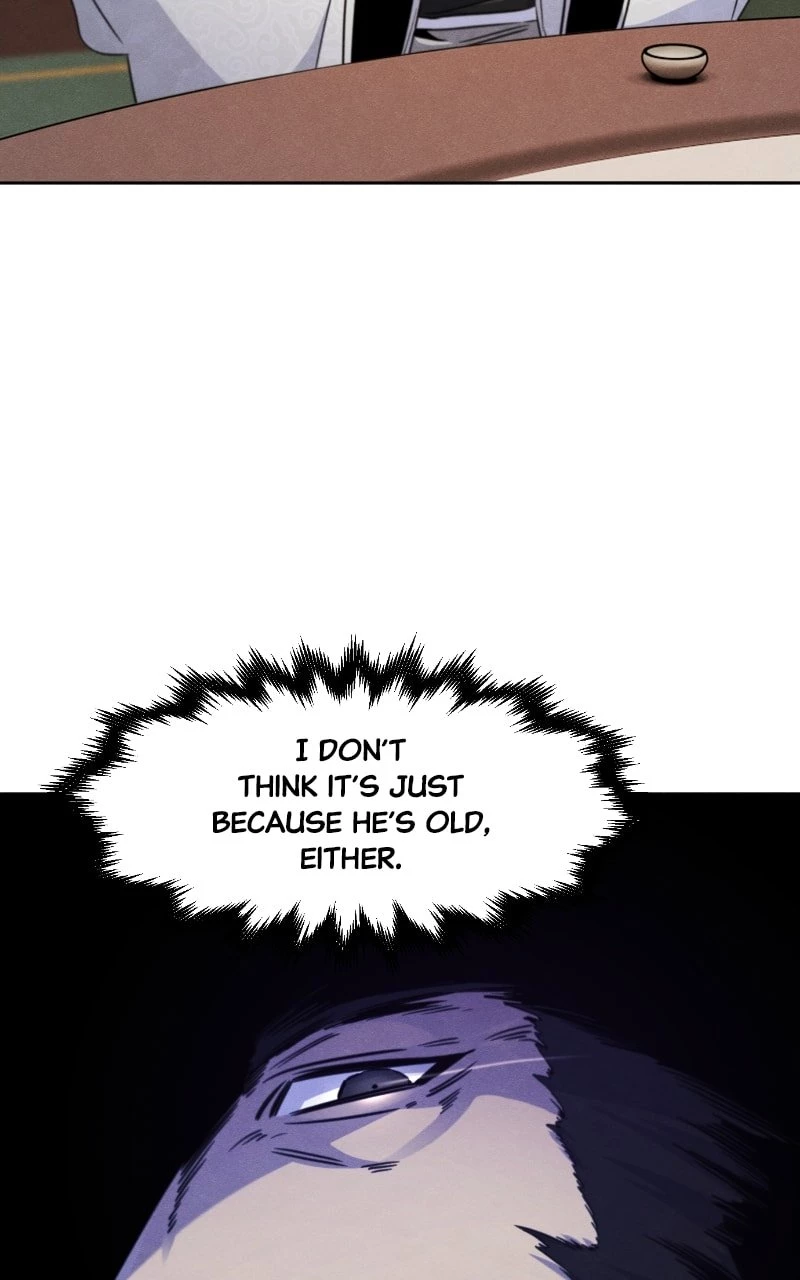 Return of the Mad Demon Chapter 127 - 39