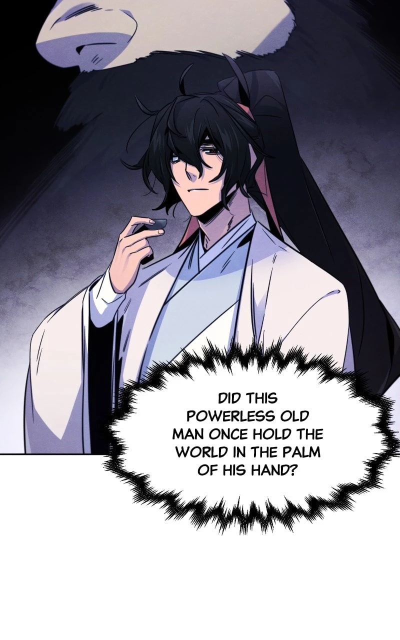 Return of the Mad Demon Chapter 127 - 40