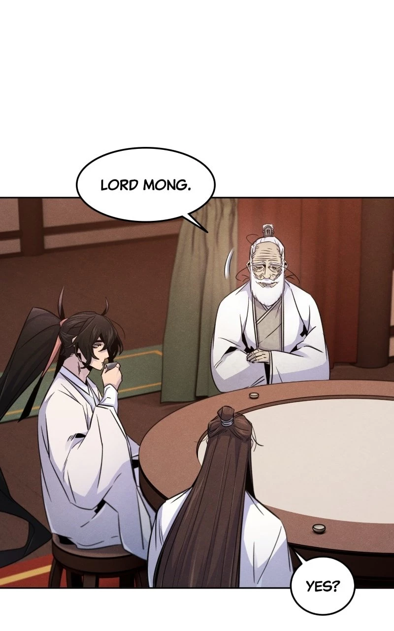 Return of the Mad Demon Chapter 127 - 41