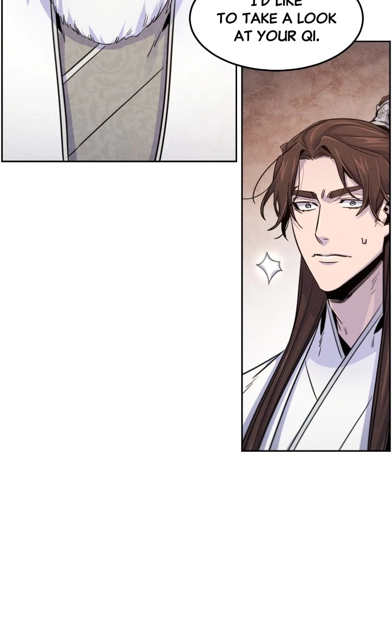 Return of the Mad Demon Chapter 127 - 43
