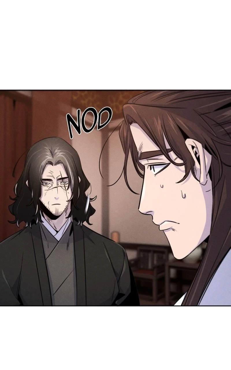 Return of the Mad Demon Chapter 127 - 44