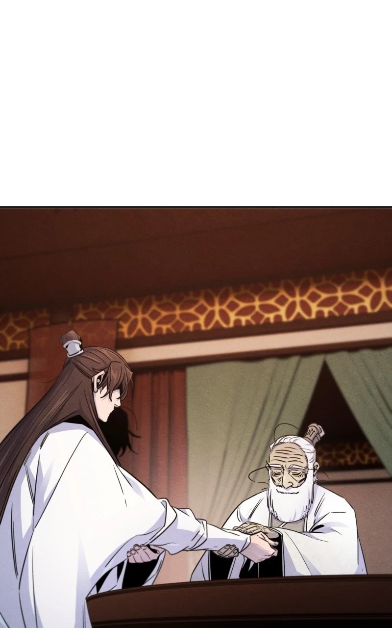 Return of the Mad Demon Chapter 127 - 45