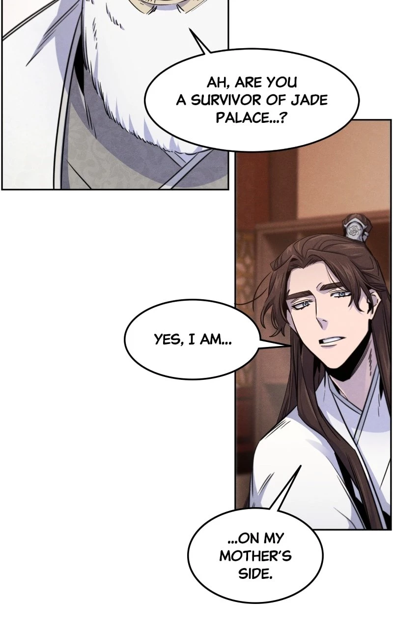 Return of the Mad Demon Chapter 127 - 47