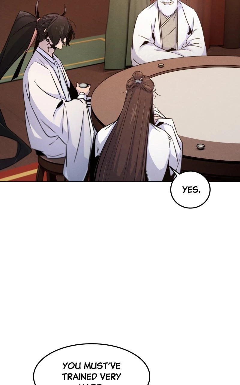 Return of the Mad Demon Chapter 127 - 50