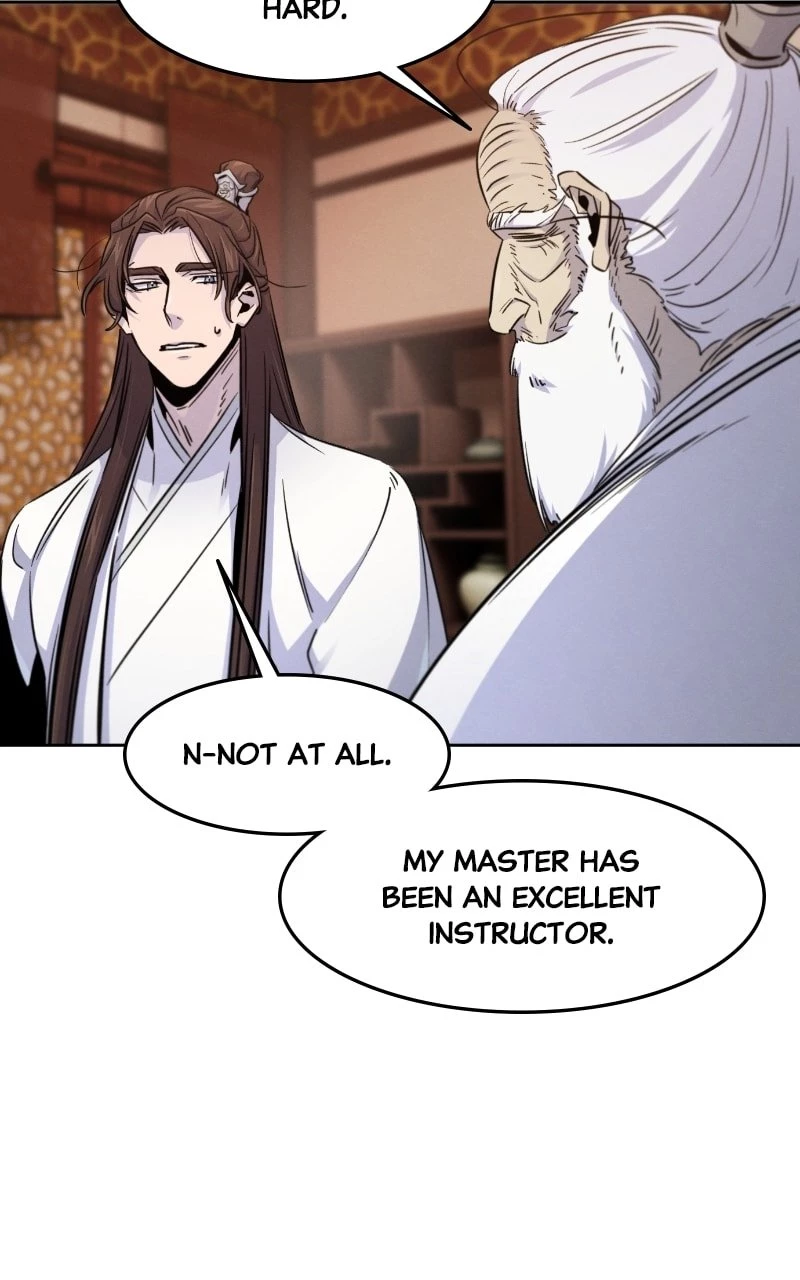 Return of the Mad Demon Chapter 127 - 51