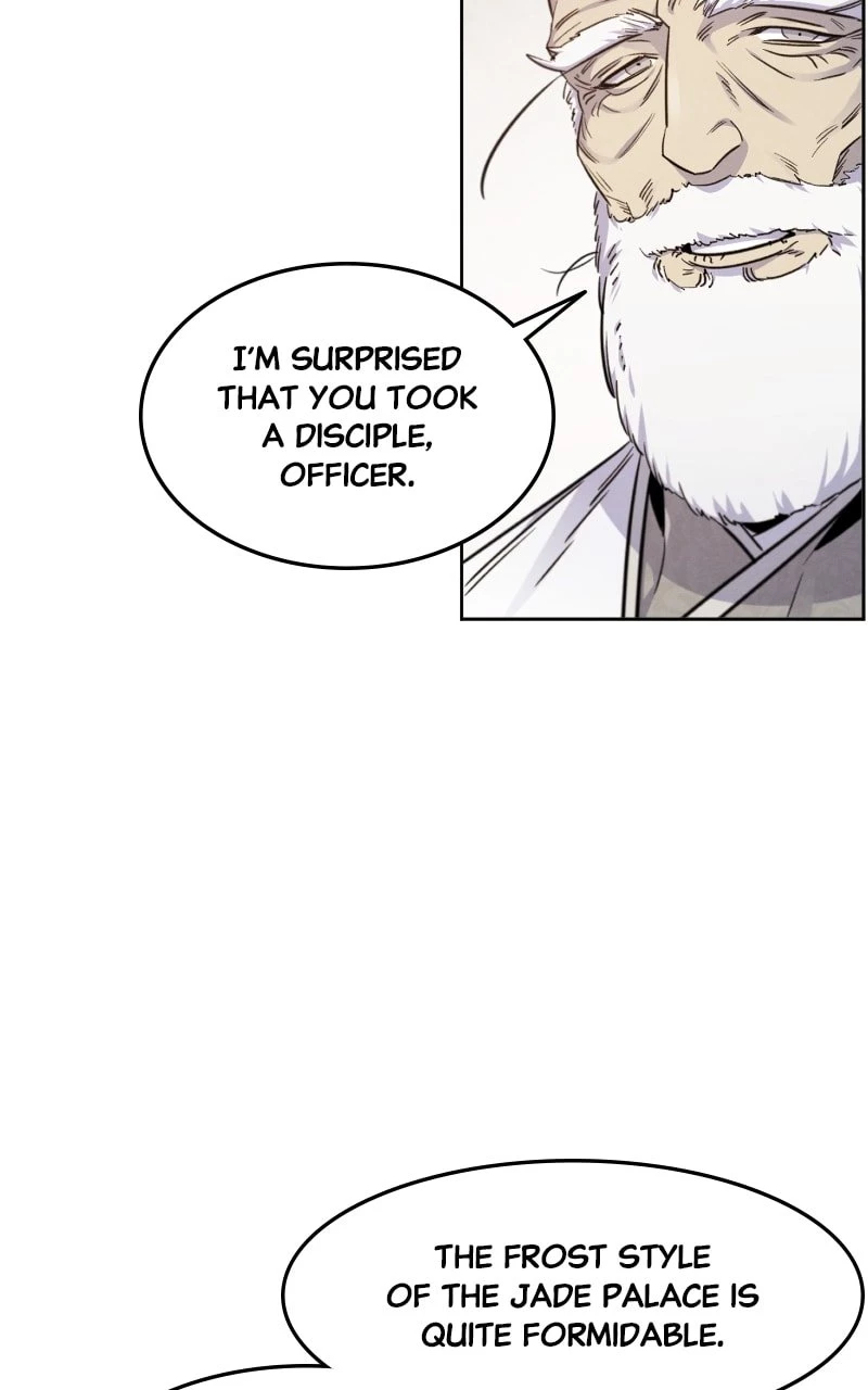 Return of the Mad Demon Chapter 127 - 53