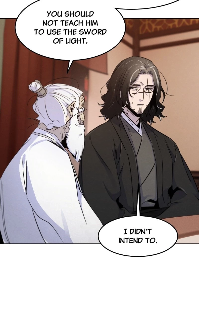 Return of the Mad Demon Chapter 127 - 54