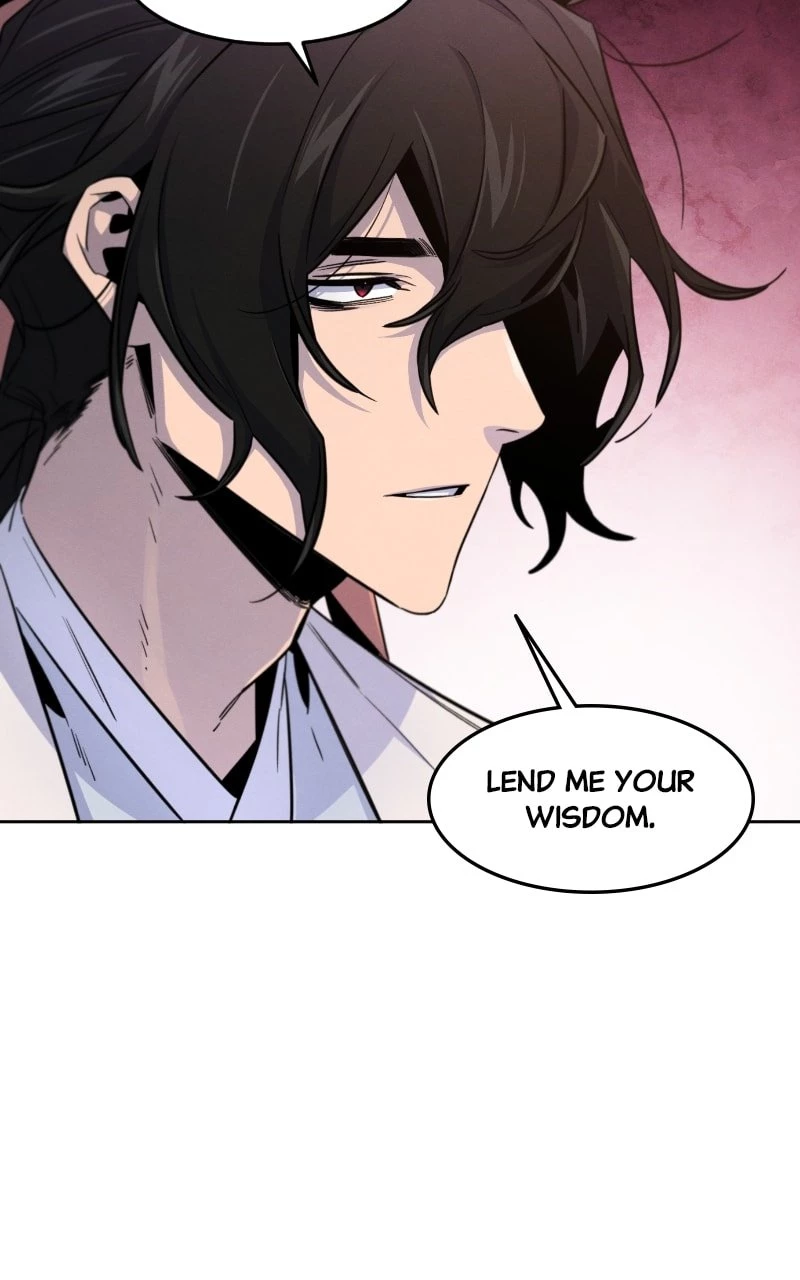 Return of the Mad Demon Chapter 127 - 59
