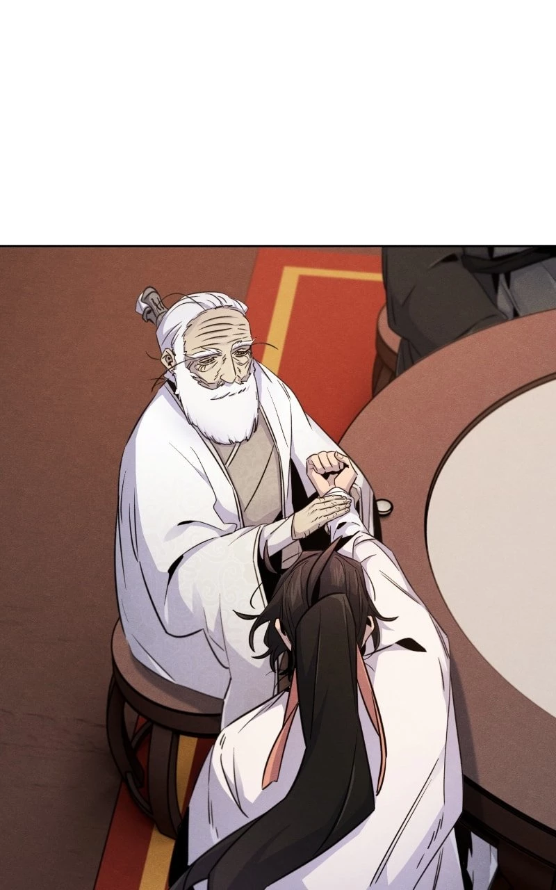 Return of the Mad Demon Chapter 127 - 60