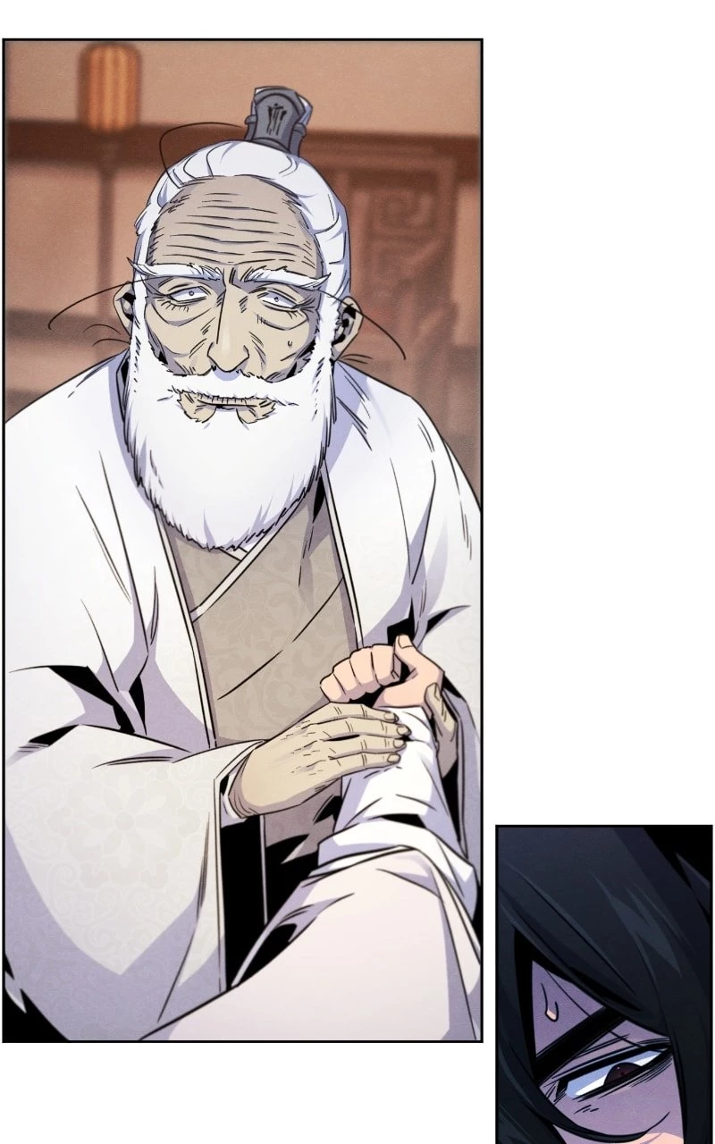 Return of the Mad Demon Chapter 127 - 64