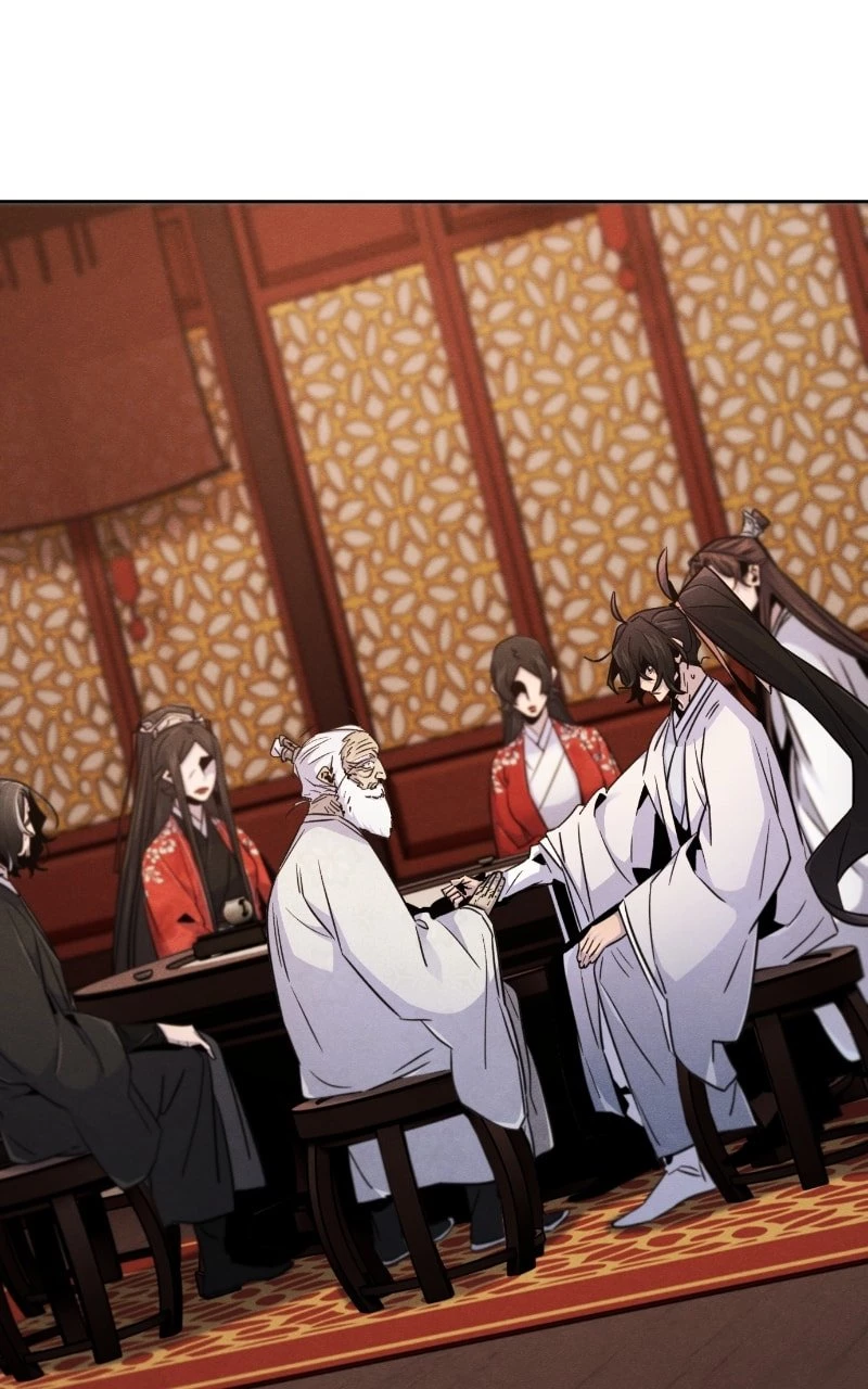 Return of the Mad Demon Chapter 127 - 66