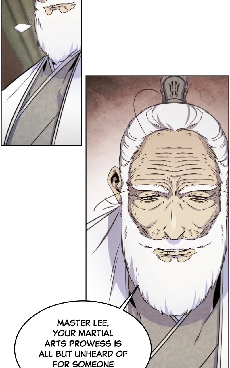 Return of the Mad Demon Chapter 127 - 69
