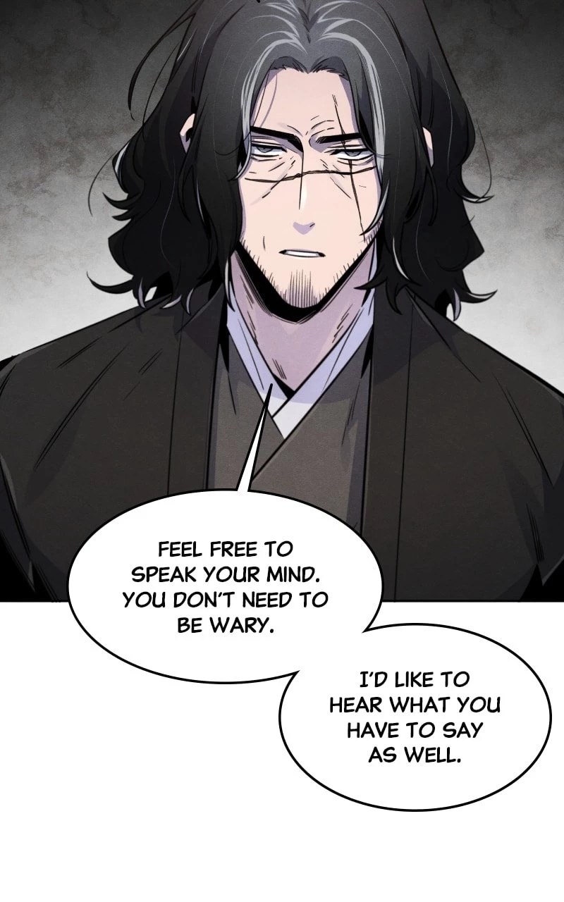 Return of the Mad Demon Chapter 127 - 73