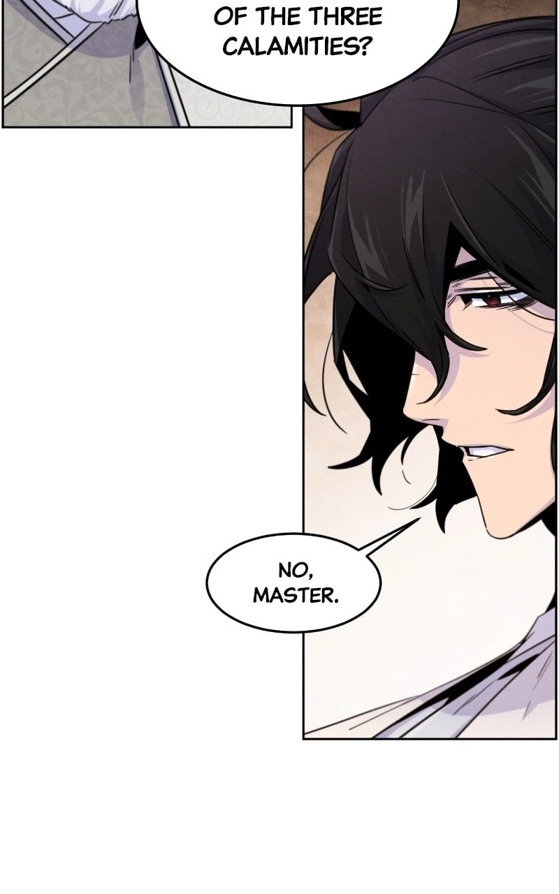 Return of the Mad Demon Chapter 127 - 75