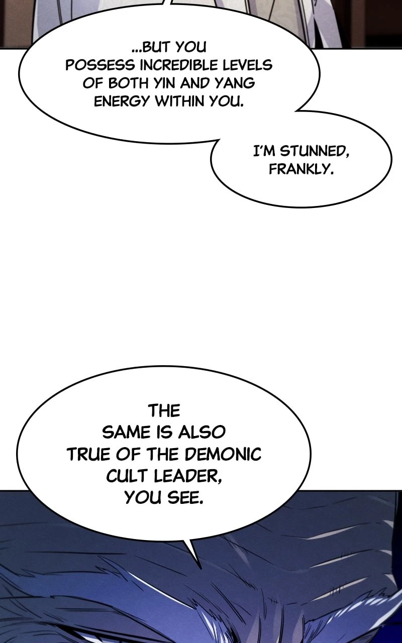 Return of the Mad Demon Chapter 127 - 77