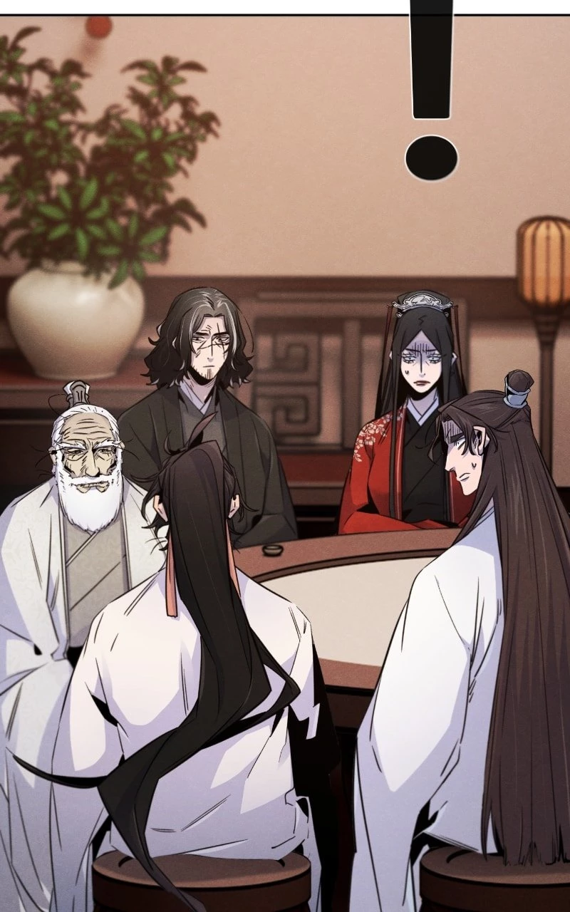 Return of the Mad Demon Chapter 127 - 79