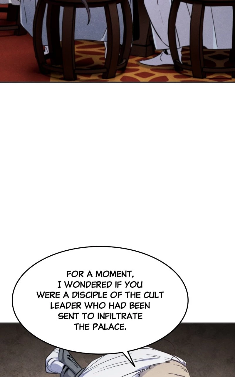 Return of the Mad Demon Chapter 127 - 80