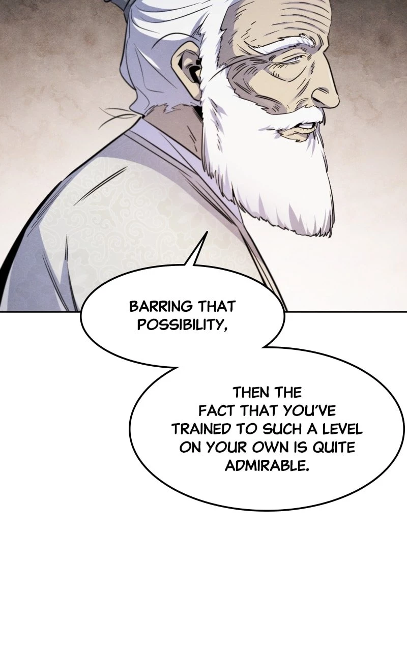 Return of the Mad Demon Chapter 127 - 81
