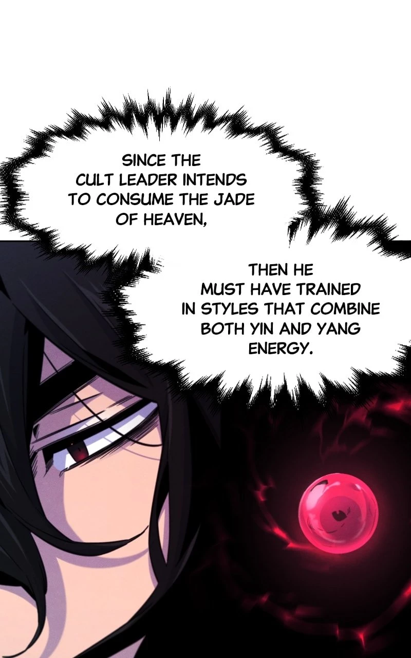 Return of the Mad Demon Chapter 127 - 83