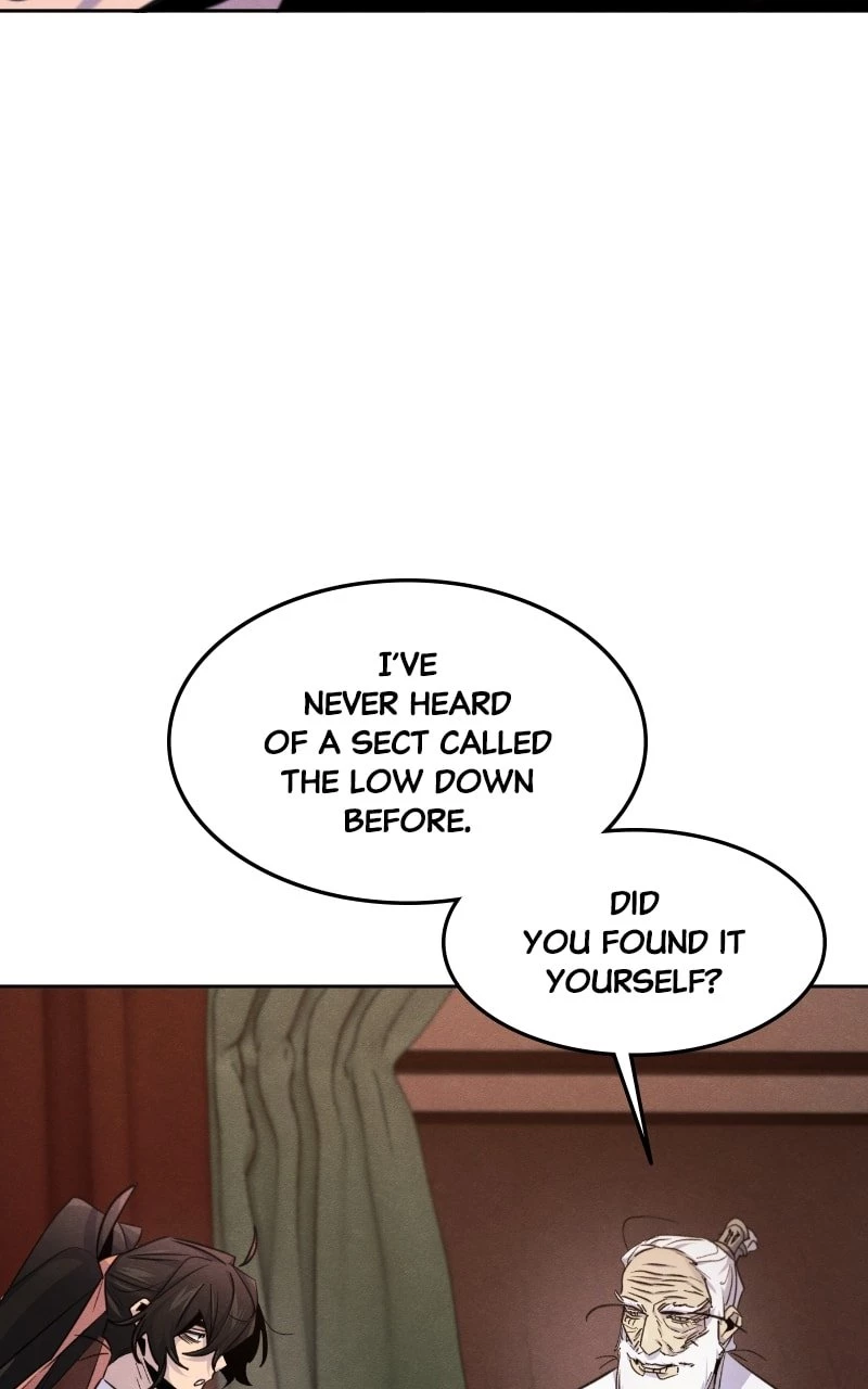 Return of the Mad Demon Chapter 127 - 84