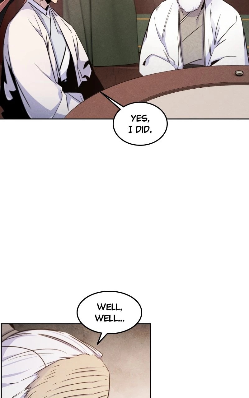Return of the Mad Demon Chapter 127 - 85