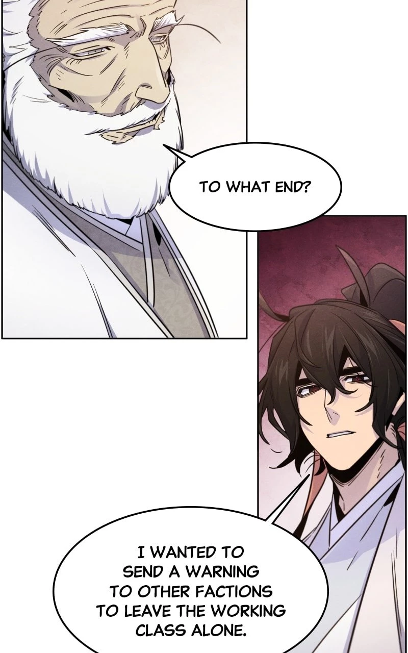 Return of the Mad Demon Chapter 127 - 86