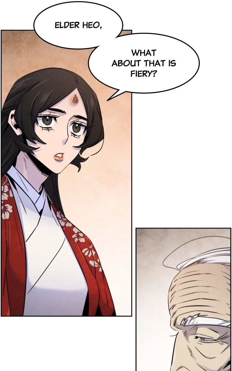 Return of the Mad Demon Chapter 127 - 90