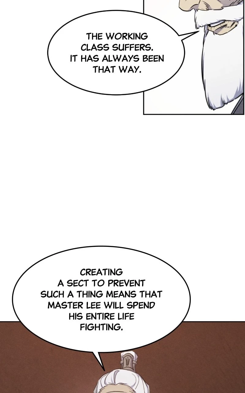 Return of the Mad Demon Chapter 127 - 91