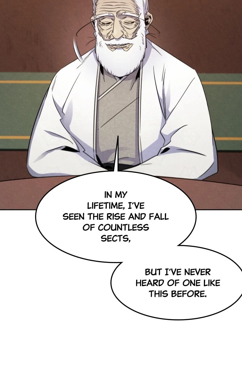 Return of the Mad Demon Chapter 127 - 92