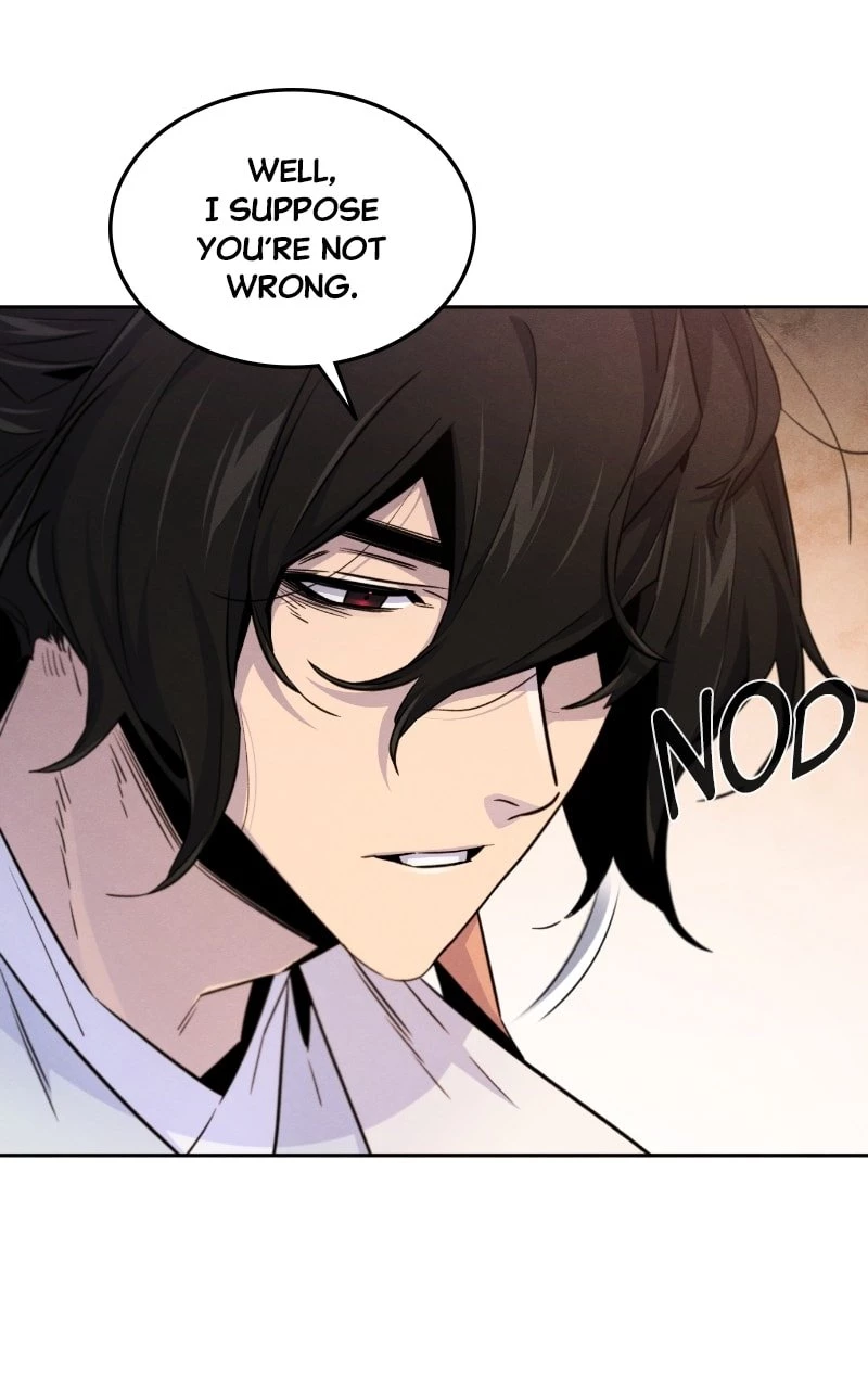 Return of the Mad Demon Chapter 127 - 93