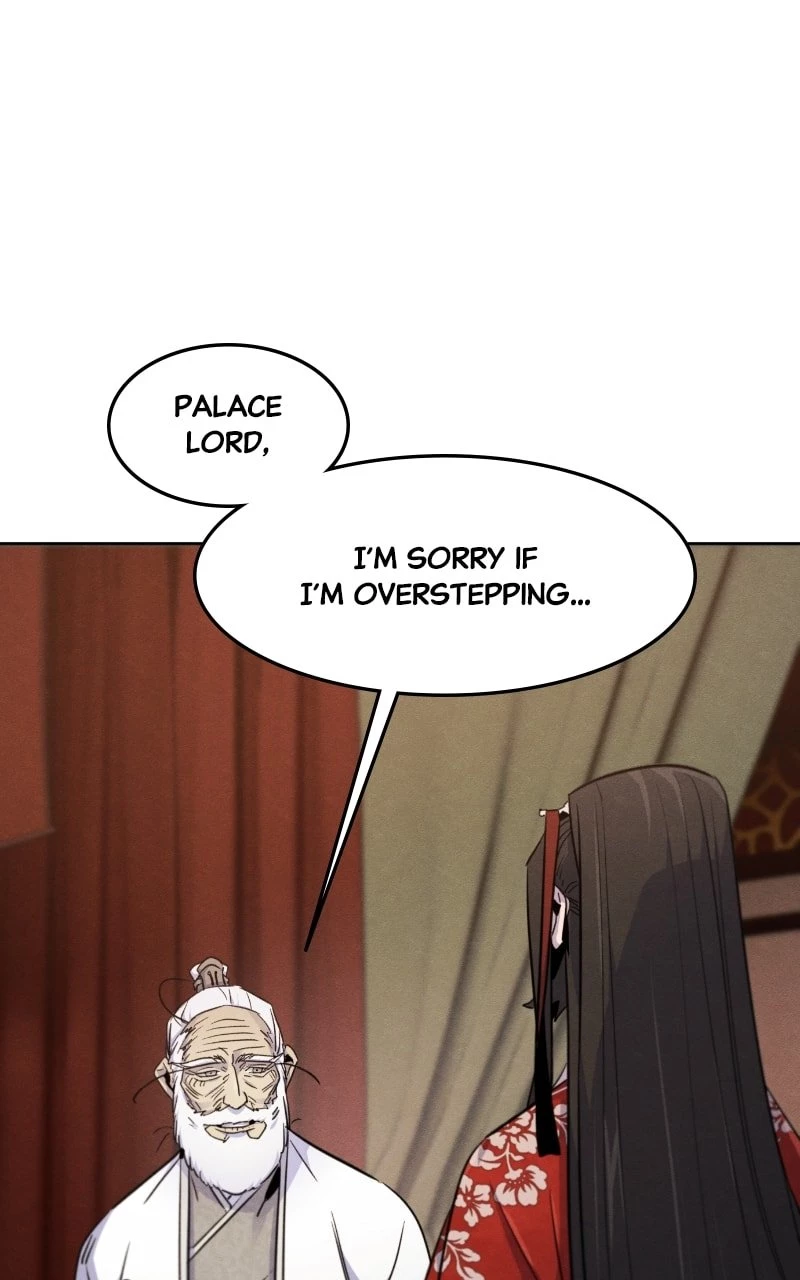 Return of the Mad Demon Chapter 127 - 94