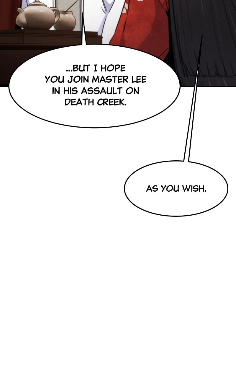 Return of the Mad Demon Chapter 127 - 95